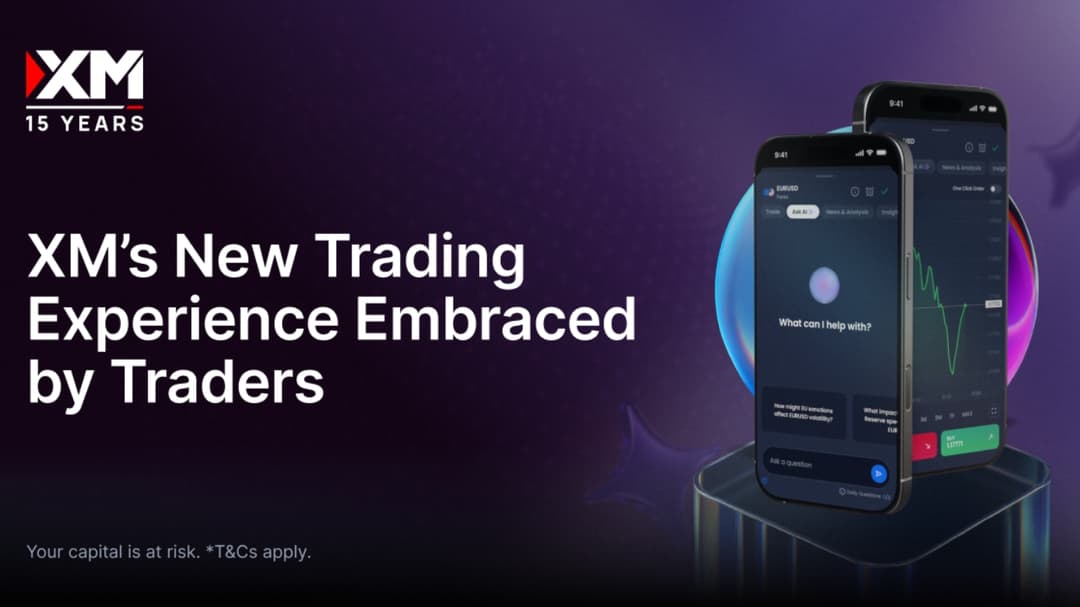 XM Traders Welcome New Enhancements and Prepare For The Biggest Promo Yet