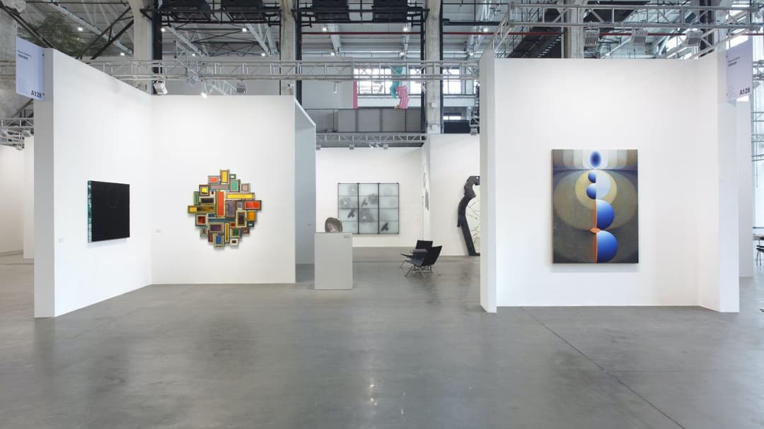 Capital Floods Chinese Art Market But Prices Have Lost Touch With Reality