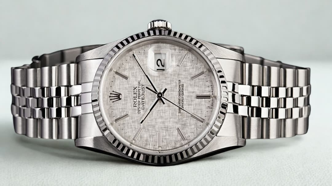 Datejust Ref. 16014 (1977-1988)