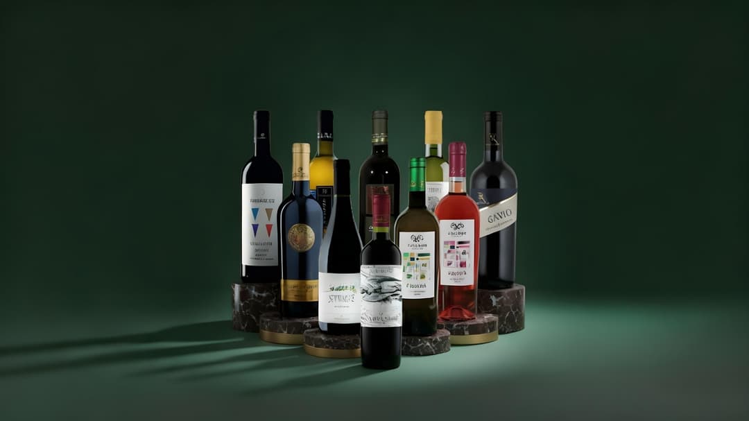 Drink Less, But Better Is The New Normal In The Wine Market
