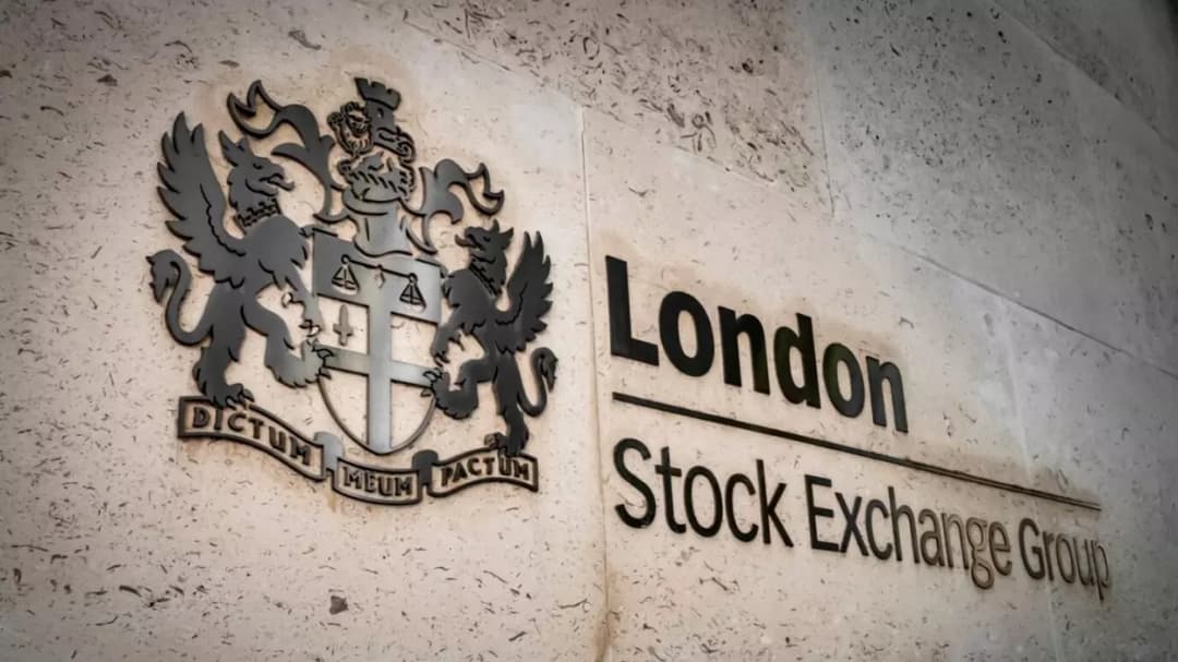 Why UK Stock Market & UK Economy Are Telling Completely Different Stories