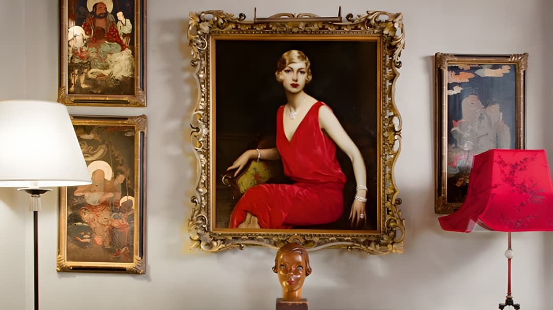 Art in Estate Planning