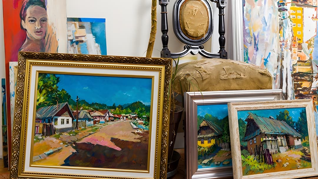 Why Wealth Managers Approach Art Estate Planning?
