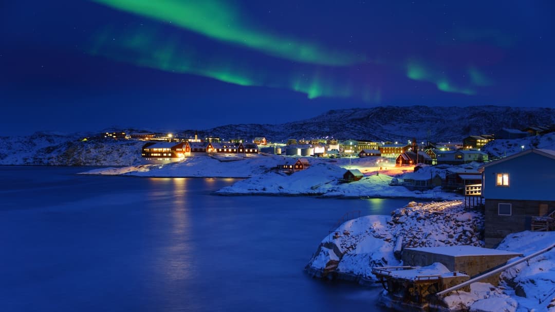 How Would A US Acquisition Of Greenland Impact The US Economy?