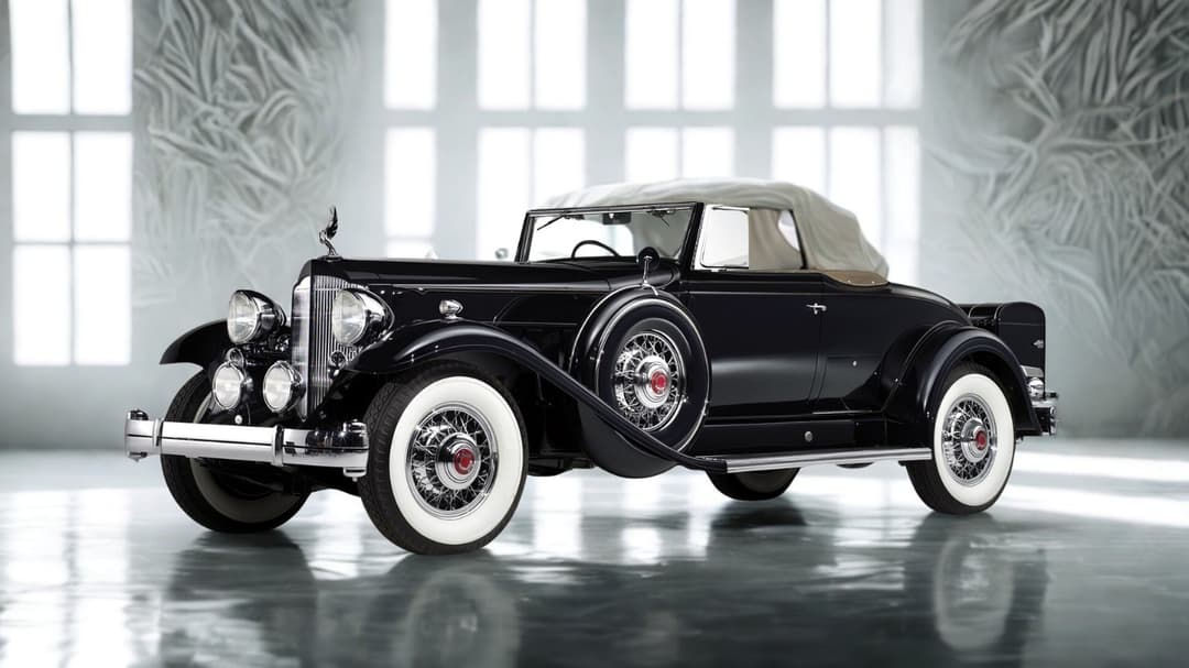 Should You Add Classic Cars To Your Investment Portfolio In 2026?
