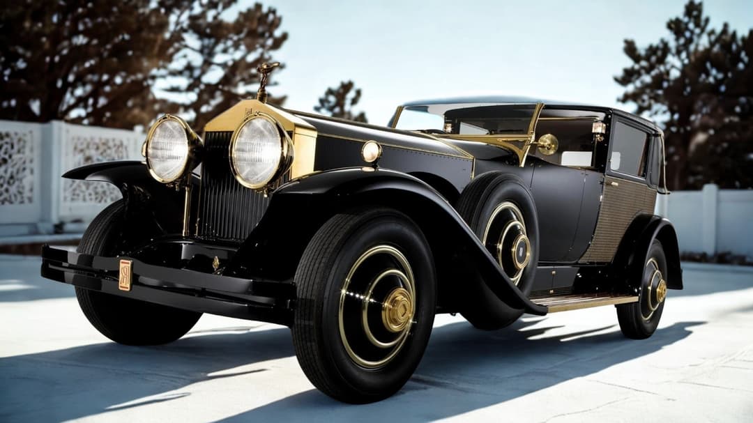Should You Add Classic Cars To Your Investment Portfolio In 2026?