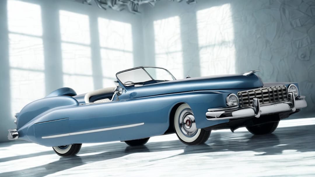 Should You Add Classic Cars To Your Investment Portfolio In 2026?