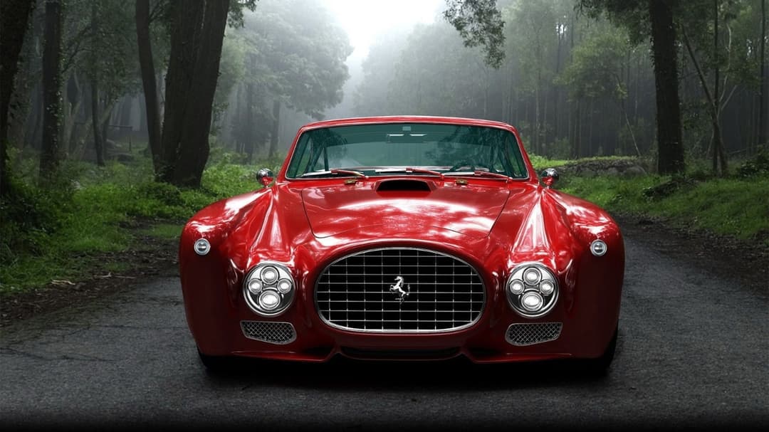 Should You Add Classic Cars To Your Investment Portfolio In 2026?