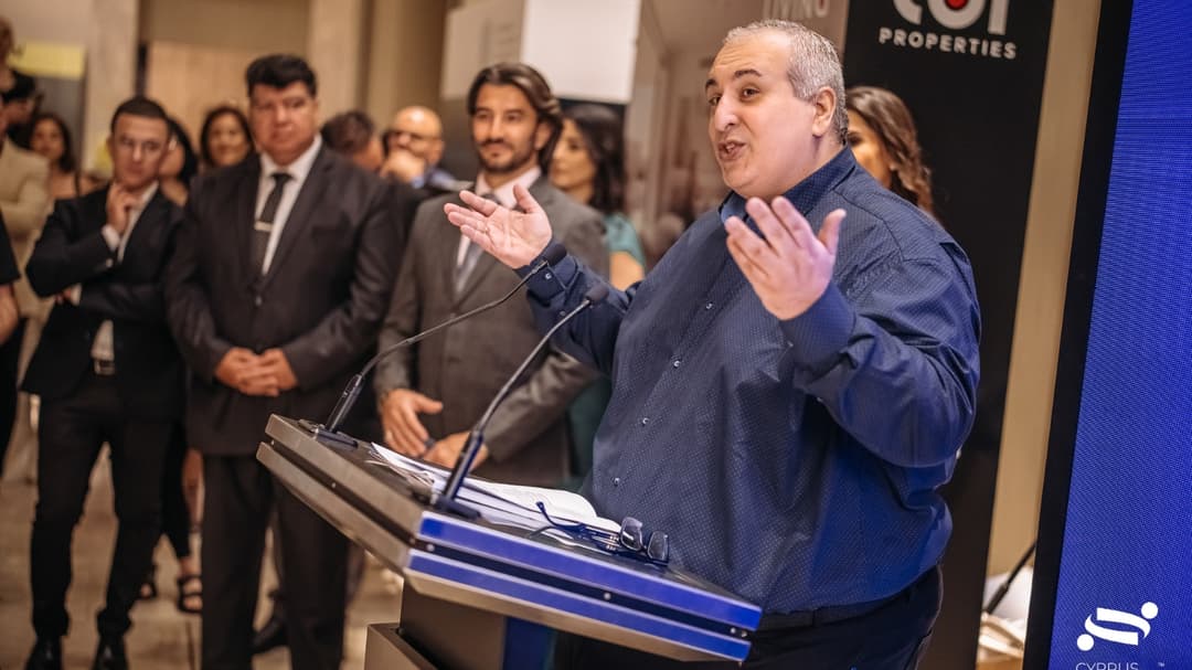 The Global Cypriot Advantage: Why Diaspora Engagement Is the Country’s Next Growth Frontier