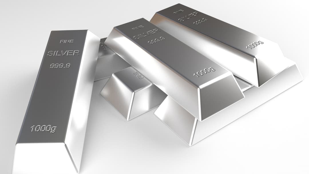 Why Did Silver Suffer Its Worst Crash Since 1980?