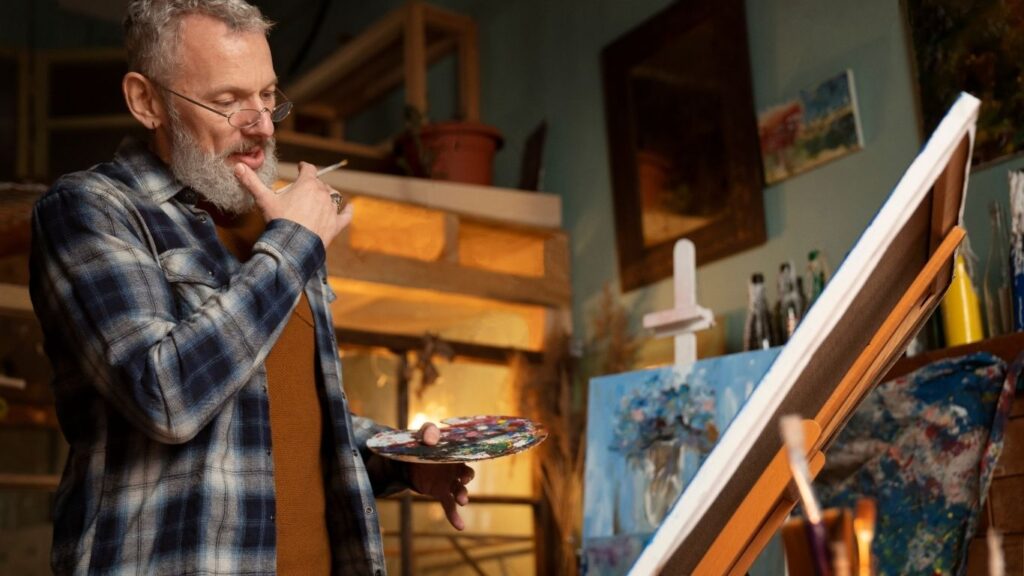 art insurance
