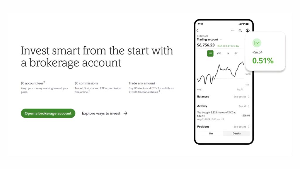 Fidelity Investments company review