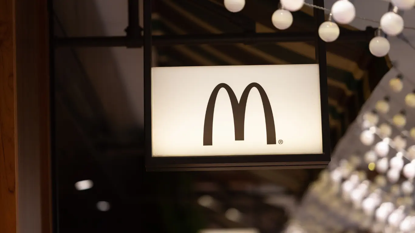 McDonald’s Real Estate Business: More than you think