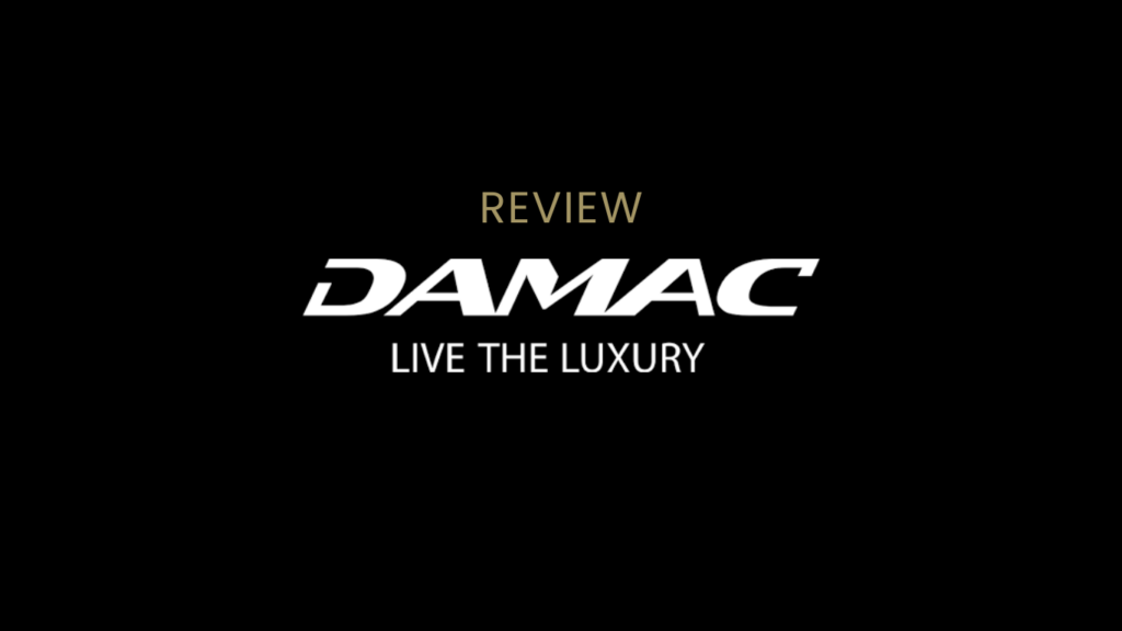 Damac Company Review