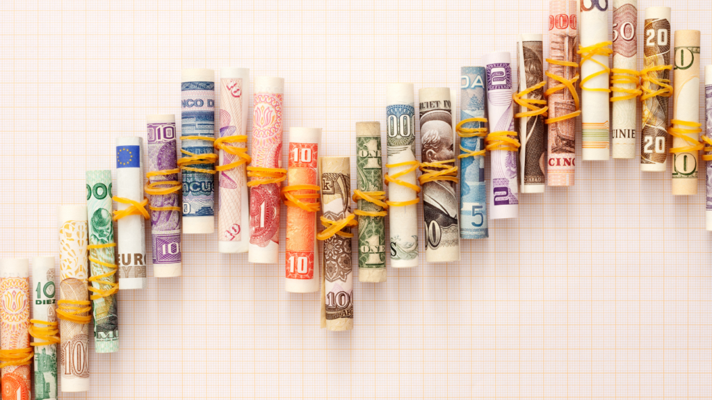 Currency Pairs: Exploring Major, Minor, and Exotic Forex Trading Opportunities