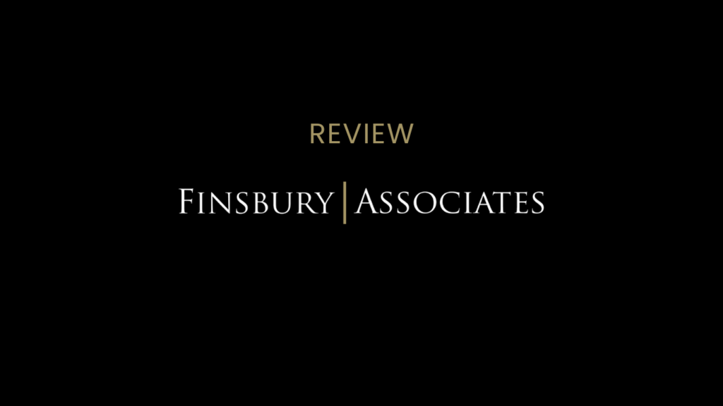Finsbury Associates: Company Review