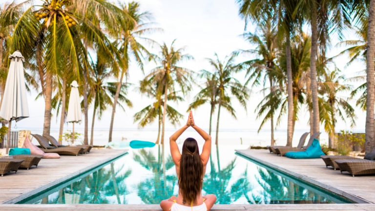 Wellness And Luxury Real Estate Health And Wellbeing The Luxury Playbook