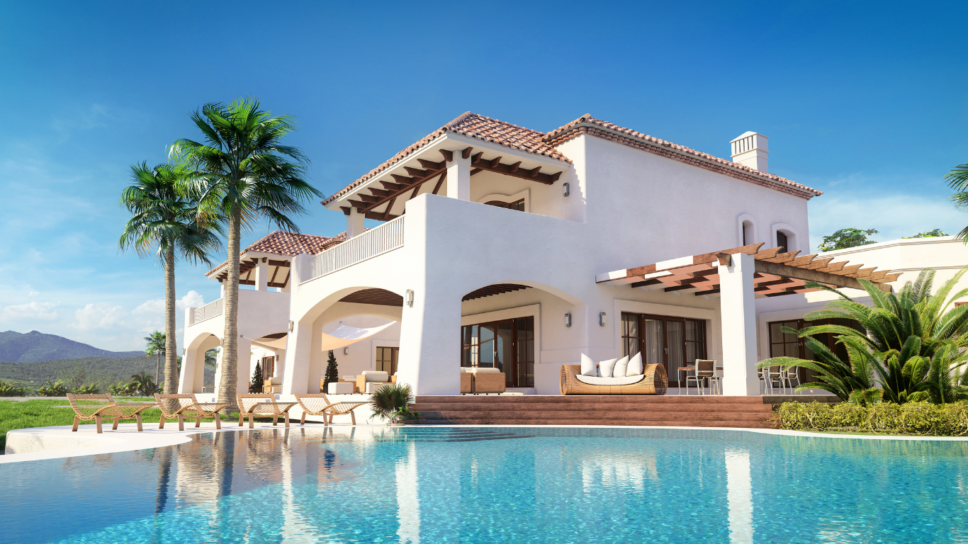 The Luxury Playbook Real Estate Articles