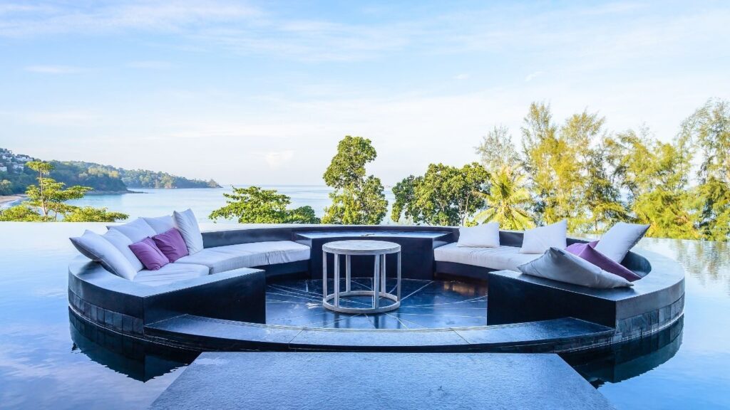 tips for luxury properties