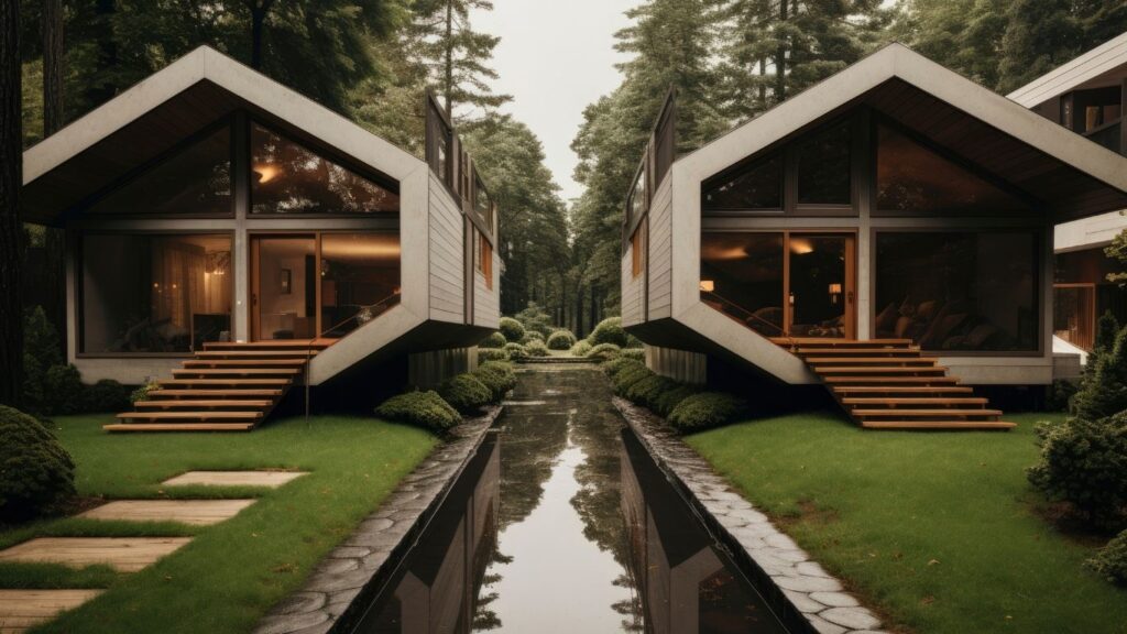 wellness real estate market