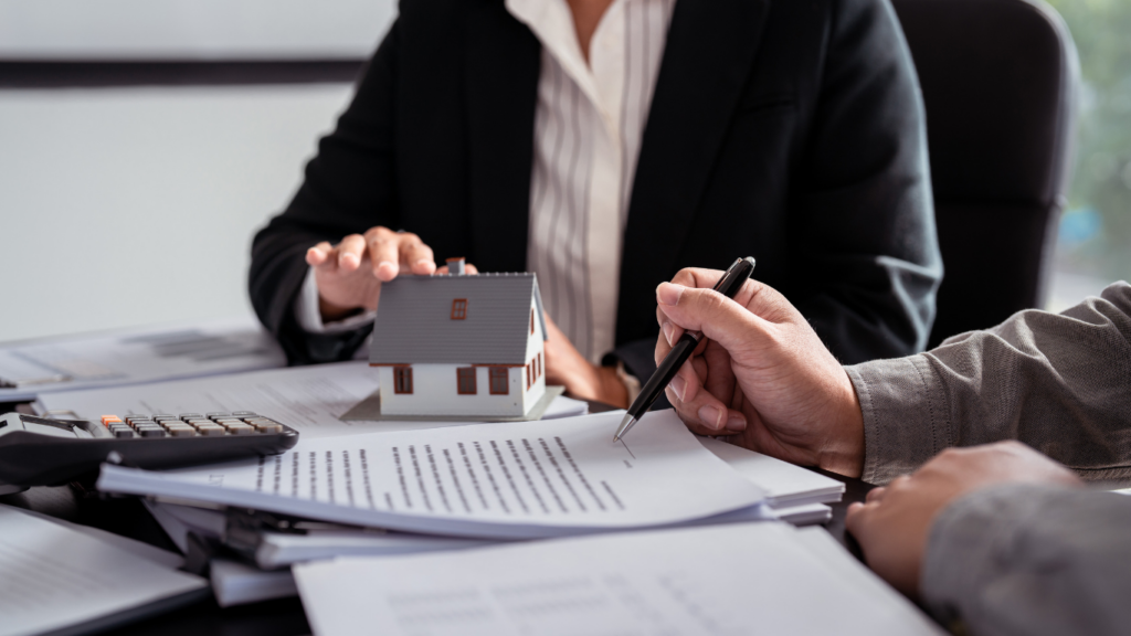 Real Estate Investment Trusts (REITs)