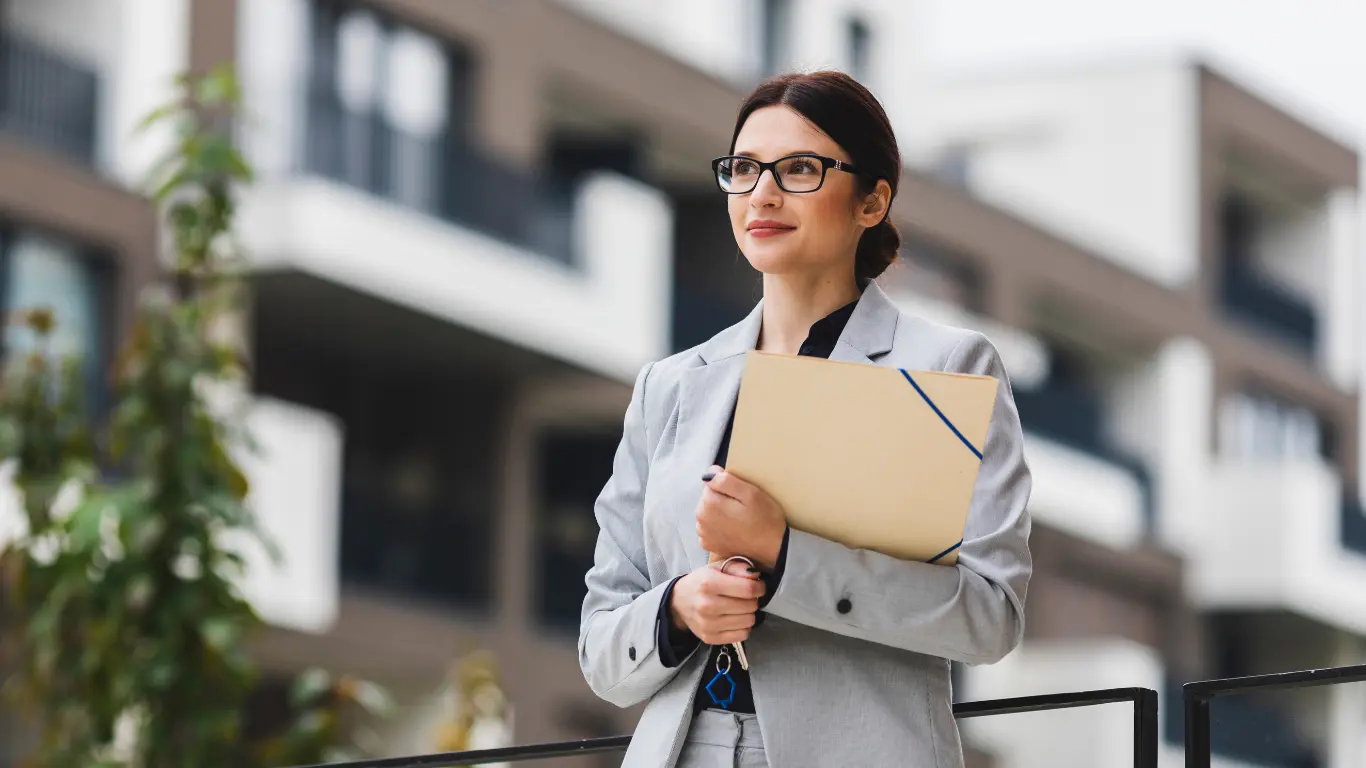 Emerging Trends in Real Estate: What to Look for in 2024