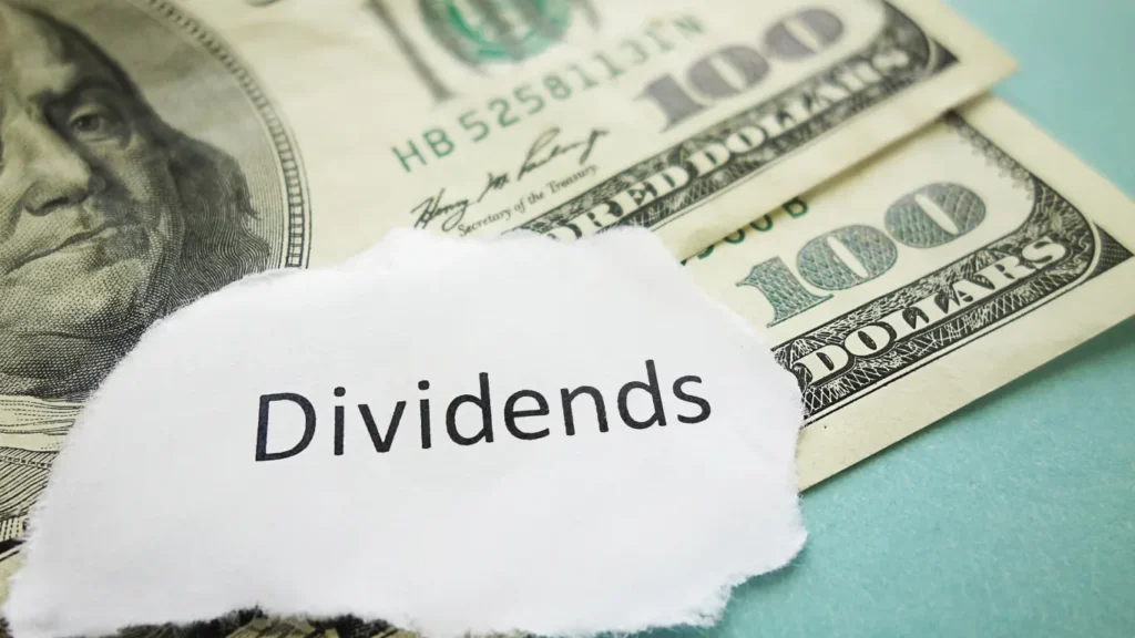 monthly dividend stocks