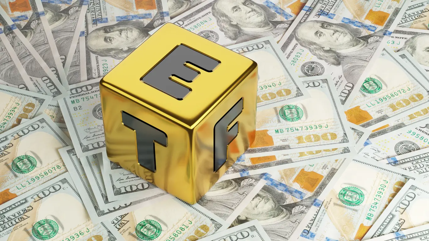 ETFs Investing Strategies To Secure Your Portfolio (The Right Way)
