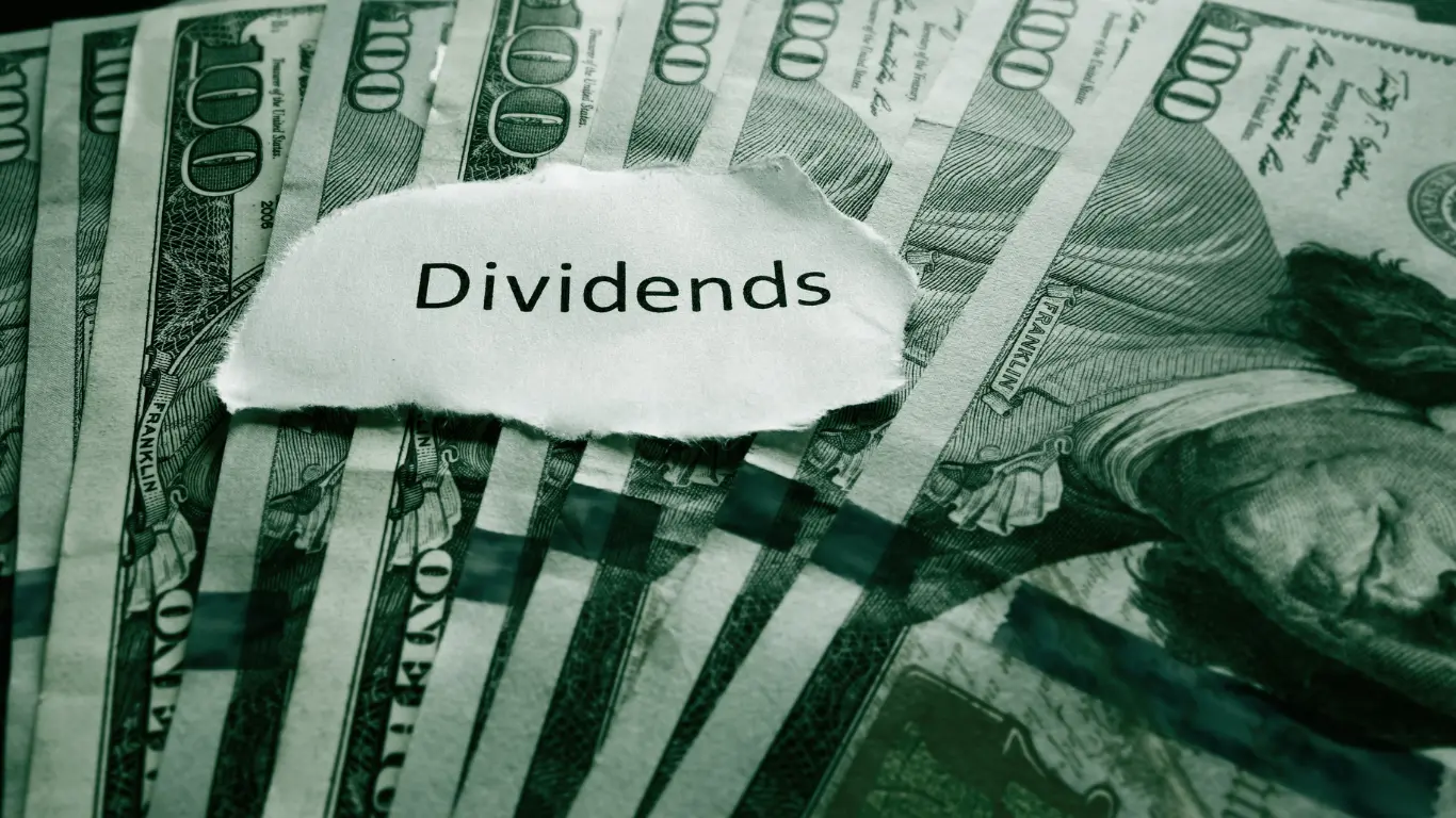 Complete Dividend Stock Investing Guide
