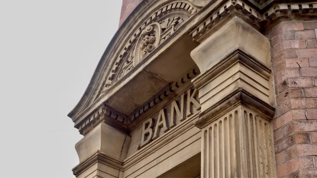 The Banking Crisis That Never Really Ended