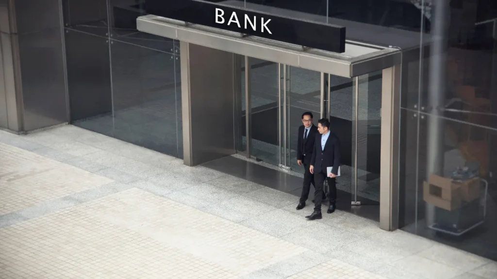 bank stocks