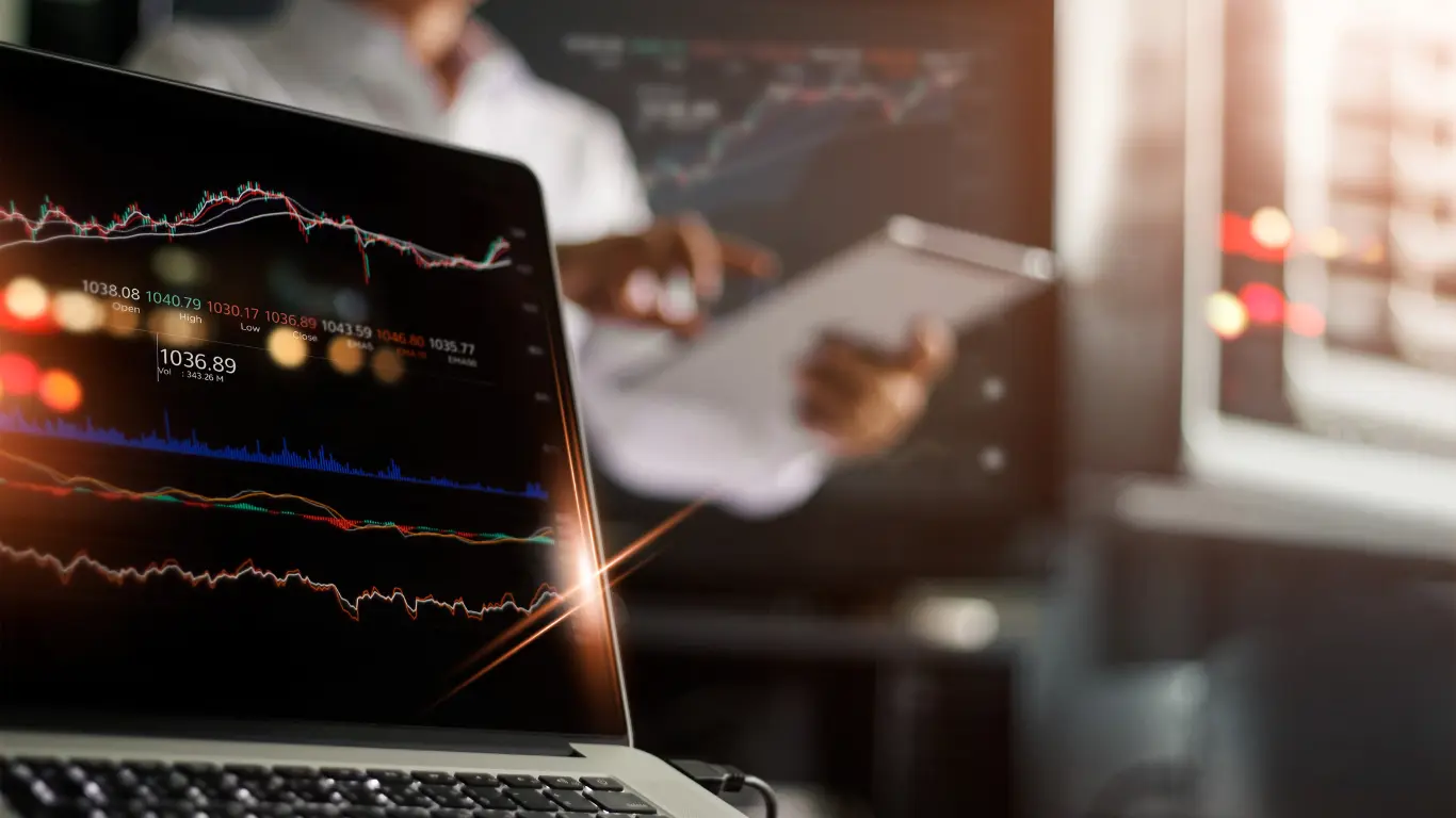 How To Trade Stocks With AI
