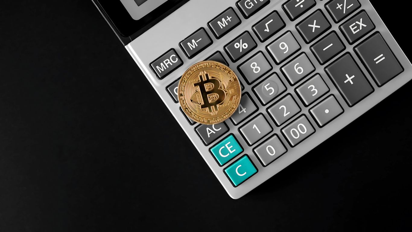 Review Crypto Tax Calculator