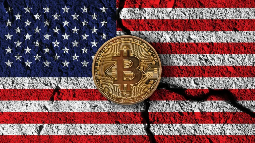 Crypto Regulations in the United States
