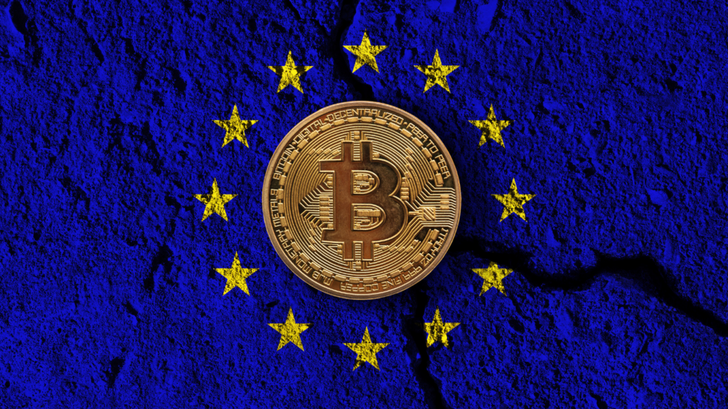 Crypto Regulations in Europe