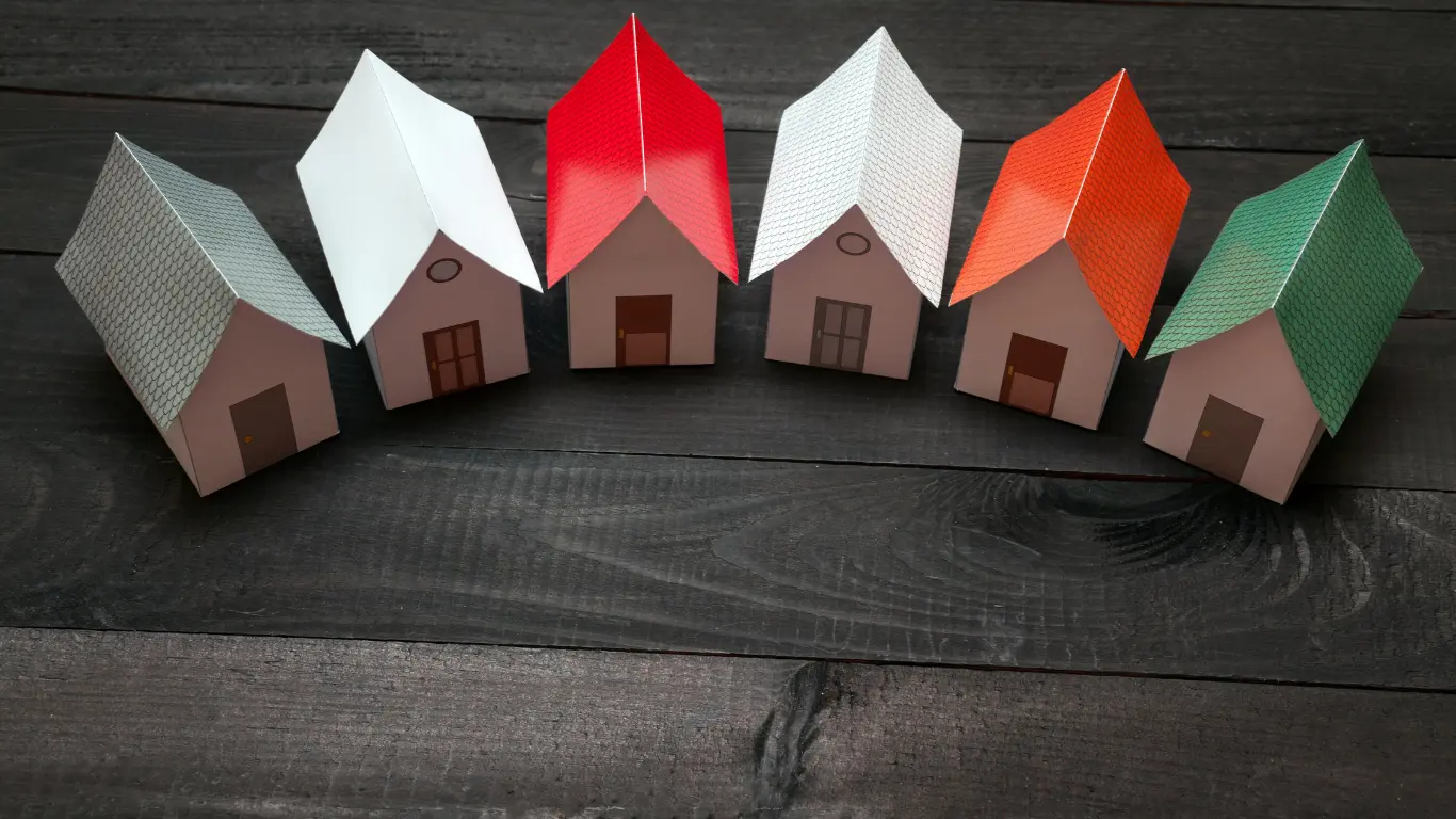 Renting Vs. Buying A House in Europe