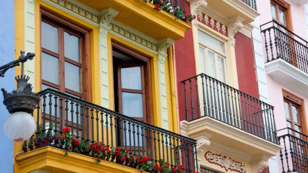 Renting Vs. Buying A House in Europe