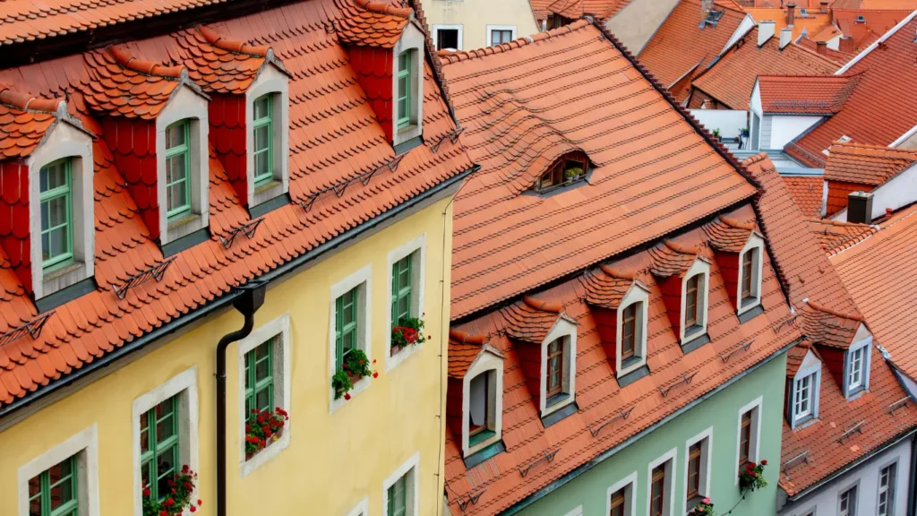 Renting Vs. Buying A House in Europe