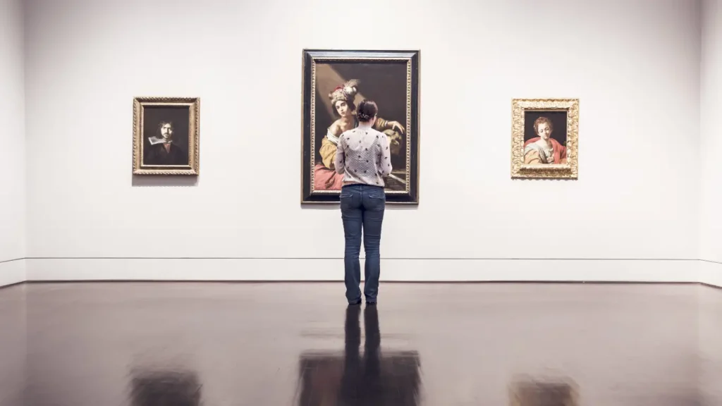 Types Of Art To Invest In