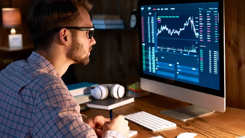 How to Trade Stocks Online (Beginner to Expert Guide 2024)
