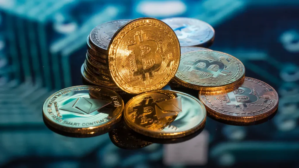 Best Alternative Crypto Investment Opportunities for 2024