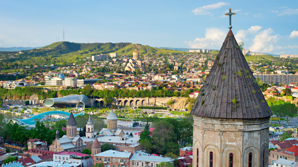 Georgia