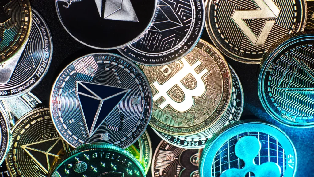How To Create Your First Crypto Coin