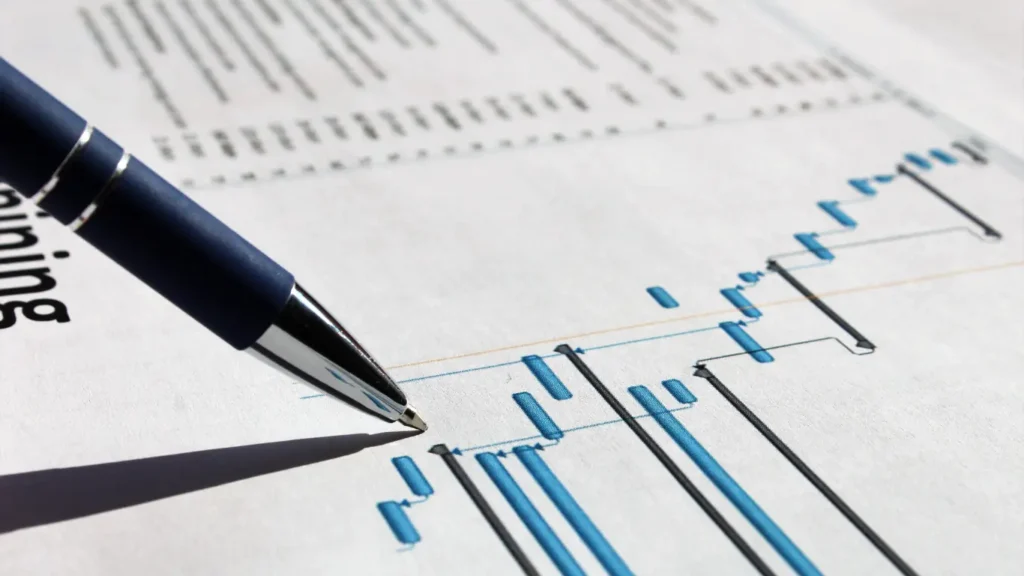 Post-launch strategies for a successful crypto project