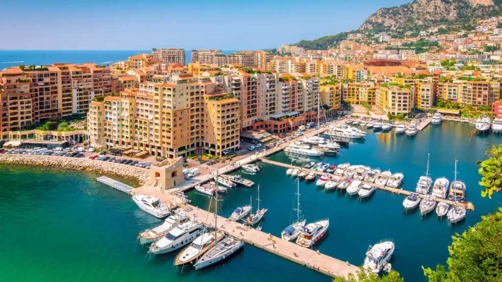 Monaco as a Tax Haven