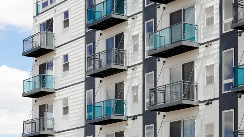 Real Estate Investing