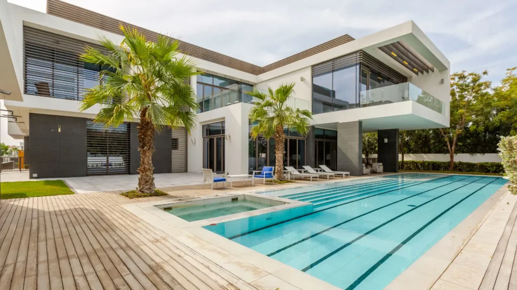 Real Estate Investing