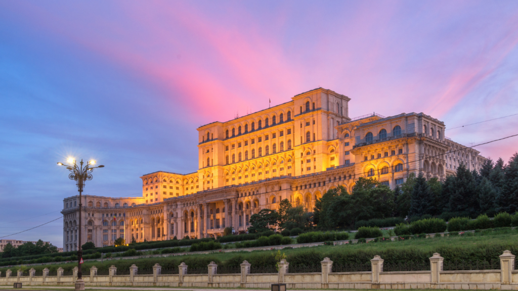 Romania