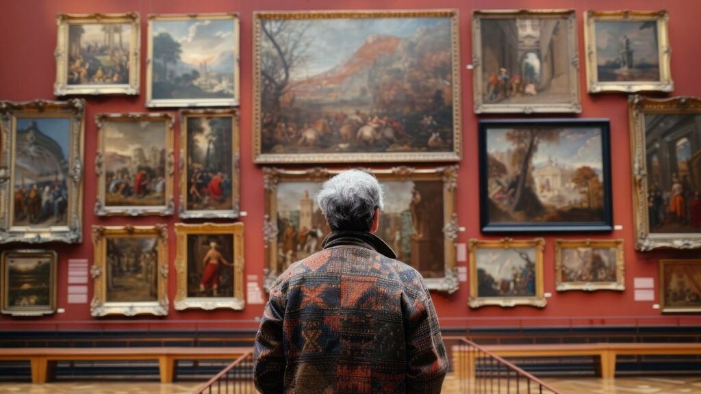 art investment tax guide