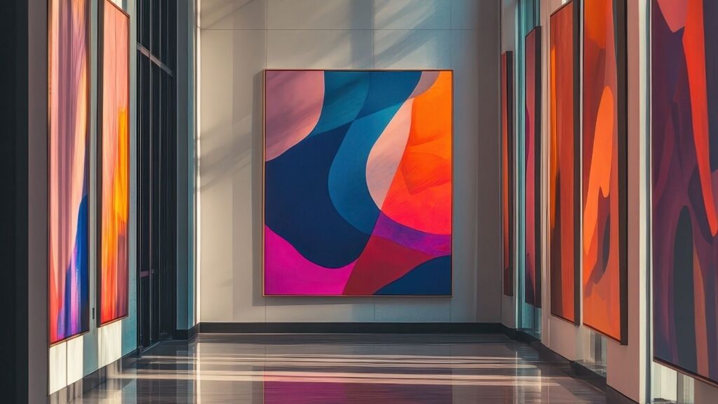 taxes in art